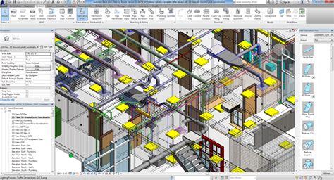 Autodesk Revit MEP 2025 Cracked Version
