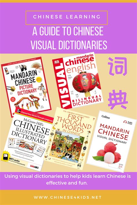 Download Chinese Visual Vocabulary