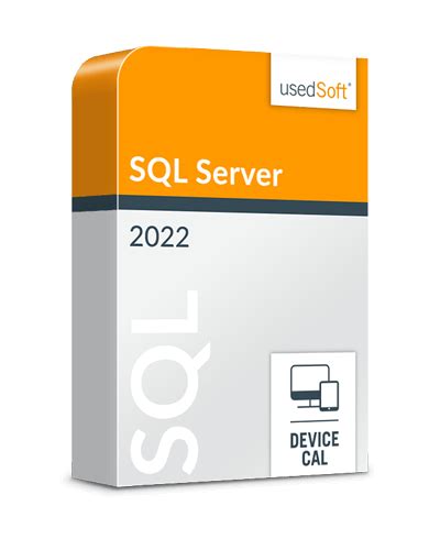 Microsoft SQL Server 2022 Download And Install