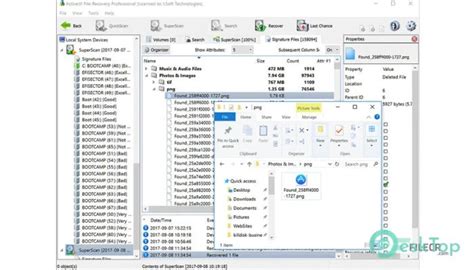 Active@ File Recovery 21 Download With Crack
