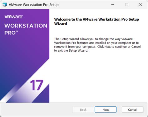 VMware Workstation 17 Free Online