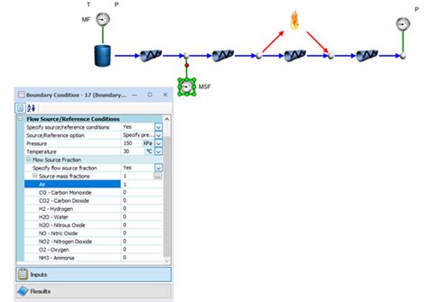 Flownex Simulation Environment 2024