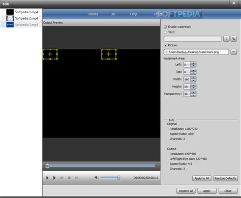 Download AnyMP4 DVD Converter