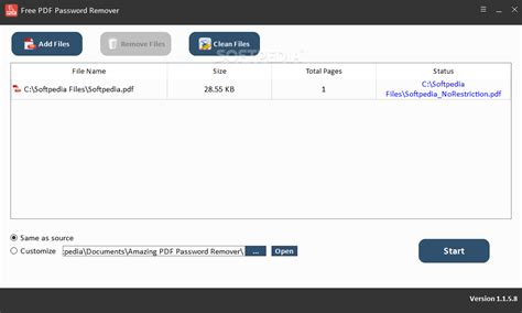 Download Free PDF Password