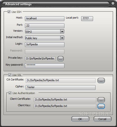 DMSoft DBSync for Access
