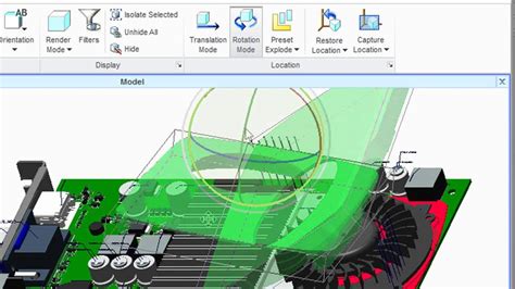 PTC Creo View 11.1.0.0