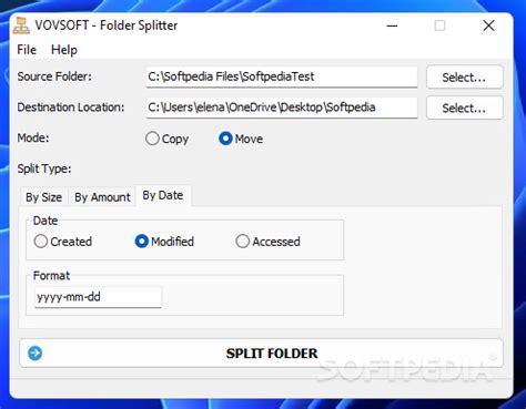 Vovsoft Contact Manager 1.8
