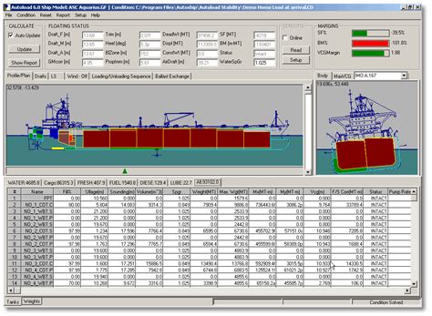 Container Loading Calculator 2025